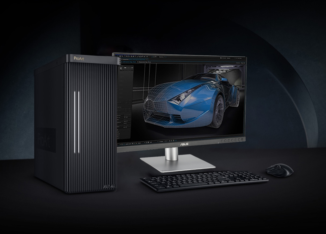 ASUS ProArt Display 27